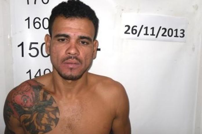 Veja as fotos e os nomes de todos os foragidos de presídio alagoano
