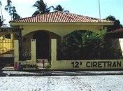 12ª Ciretran