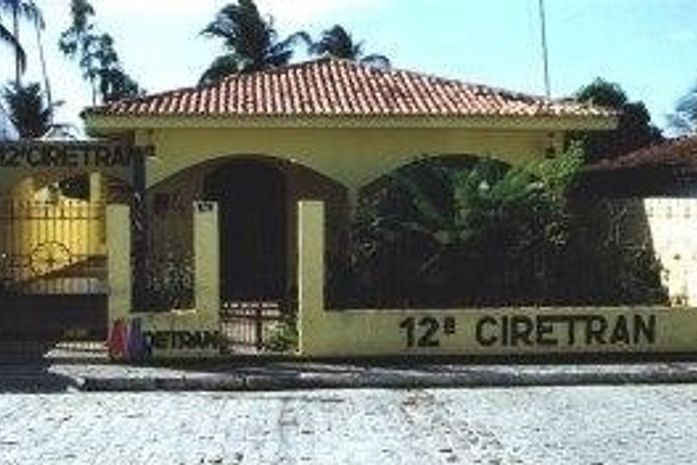 12ª Ciretran