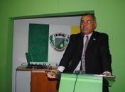 Tarciso Freire: “Não assumi compromisso com nenhum pré candidato a federal”