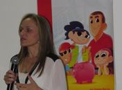 Economista Josi Gomes Barro