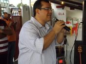 Prefeito afirma que em 2014 Capela ganhará nova dimensão 