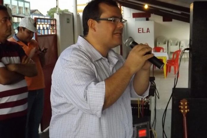 Prefeito afirma que em 2014 Capela ganhará nova dimensão