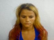 Mulher é presa por tráfico de drogas em Branquinha