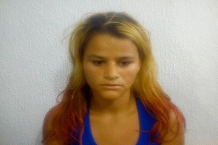 Mulher é presa por tráfico de drogas em Branquinha