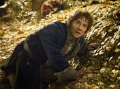 Sequência de "O Hobbit" se mantém no topo no último fim de semana de 2013