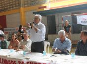 Decisão sobre candidatura do PSDB em Arapiraca será discutida após o carnaval  