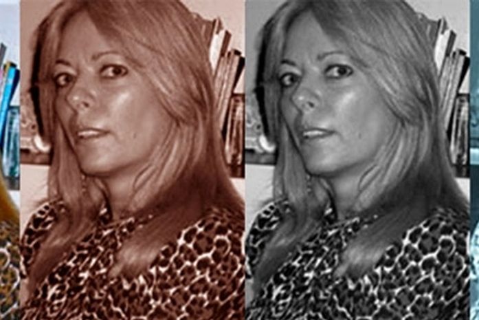 Rosane Malta vai disputar uma vaga na ALE