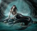 Os Deuses são Intocáveis: Yara