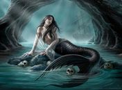 Os Deuses são Intocáveis: Yara