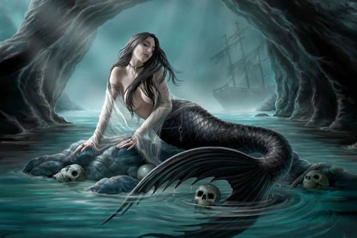 Os Deuses são Intocáveis: Yara