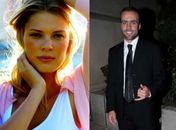Jornal: ex de Deborah Secco, Roger Flores passa Réveillon com modelo