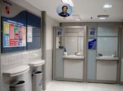 Casa lotérica é assaltada na Santa Lúcia; dois homens armados invadiram o local