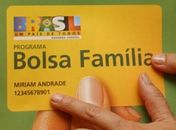 Bolsa Família começa a pagar benefícios no dia 20 deste mês