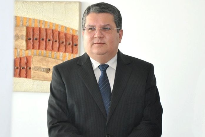 Delegado Paulo Cerqueira