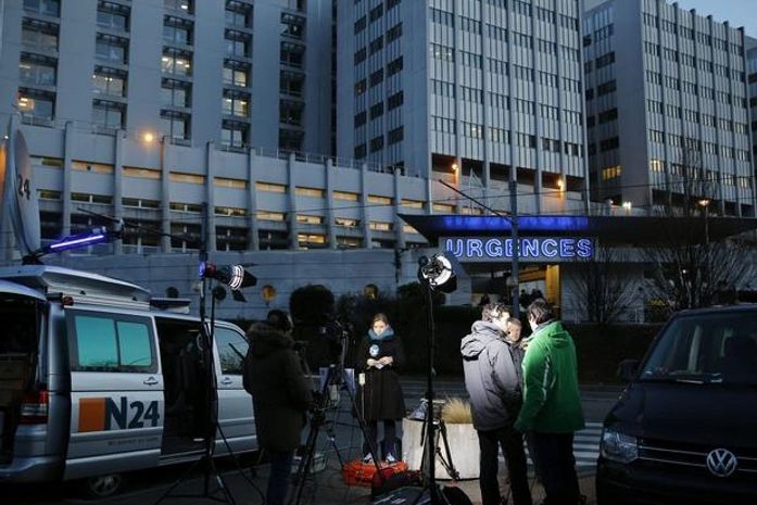 Internado, Schumacher completa 45 anos com vigília e torcida pelo mundo