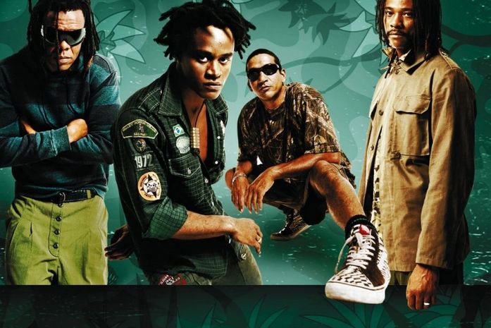 Cidade Negra é a grande atração em Maceió neste final de semana! Confira agenda cultural