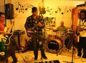 Mercado do Artesanato recebe projeto “Jazz e Blues na Praça”