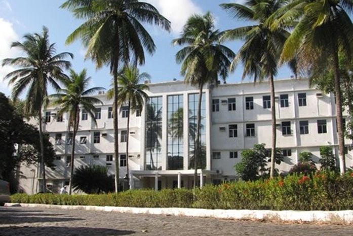 Hospital do Açúcar