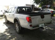 3°BPM recupera L200 roubada