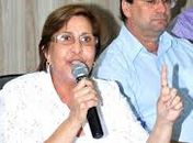 Gestão de Célia Rocha vivencia momentos de incertezas