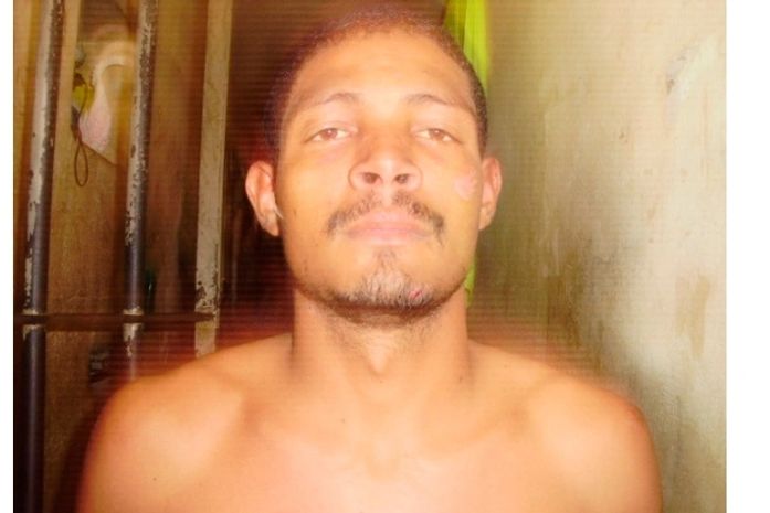 PC prende dupla suspeita de assassinato no Sertão em flagrante