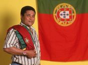 Craque do futebol português, ex-atacante Eusébio morre aos 71 anos
