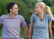 "Foi muito embaraçoso", diz Gwyneth Paltrow sobre strip em filme