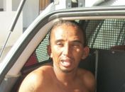 Homem ignora voz de prisão e tenta esfaquear PM em Maravilha