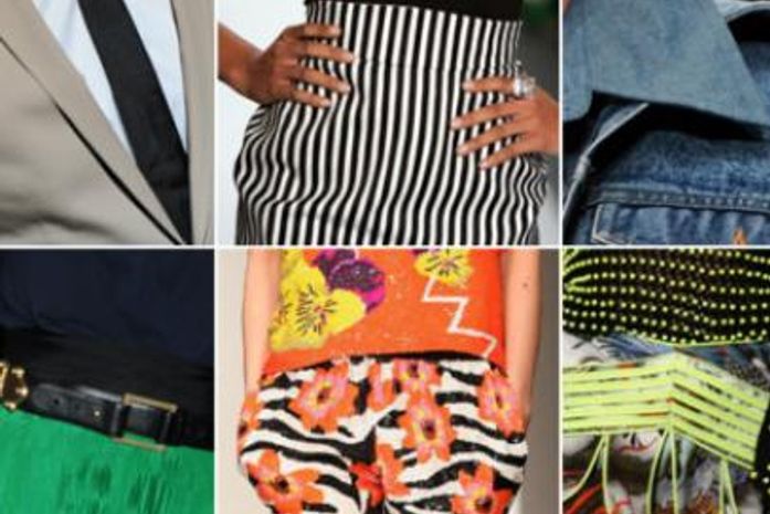 Listras verticais emagrecem? Saiba dez mitos e verdades sobre a moda