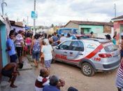 Criança morre apos ser atropelada por caminhão em Palmeira dos Índios