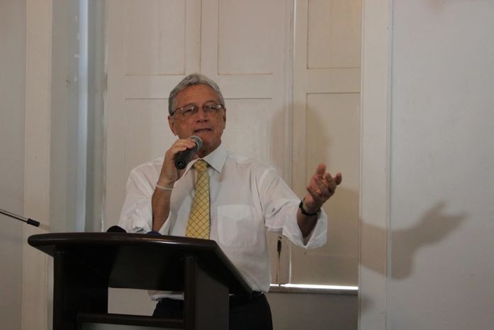 Governador Teotonio Vilela