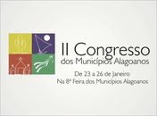 Congresso leva conhecimento técnico para os municípios