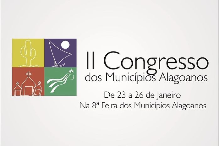 Congresso leva conhecimento técnico para os municípios