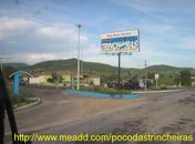 Cidade de Poço das Trincheiras 