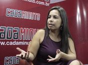Luciana Santana 