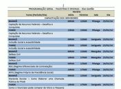 Conhecimentos técnicos para gestores na Feira dos Municípios