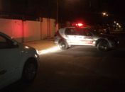 Taxista morre ao ser baleado durante assalto em Mangabeiras