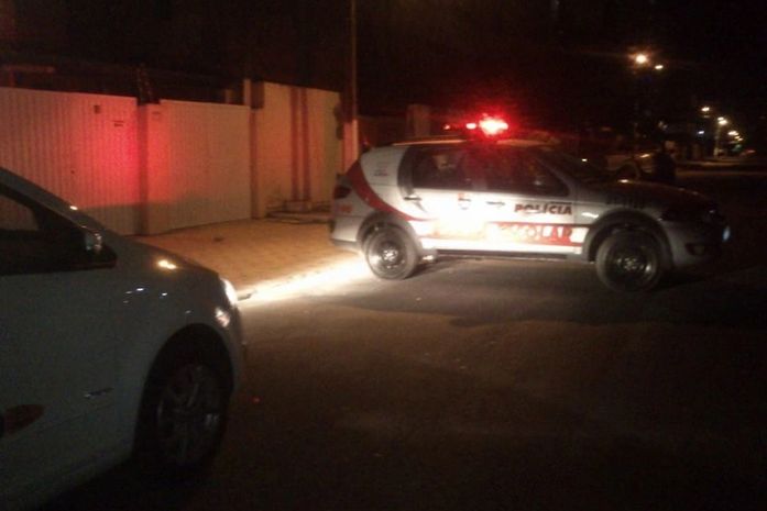 Taxista morre ao ser baleado durante assalto em Mangabeiras