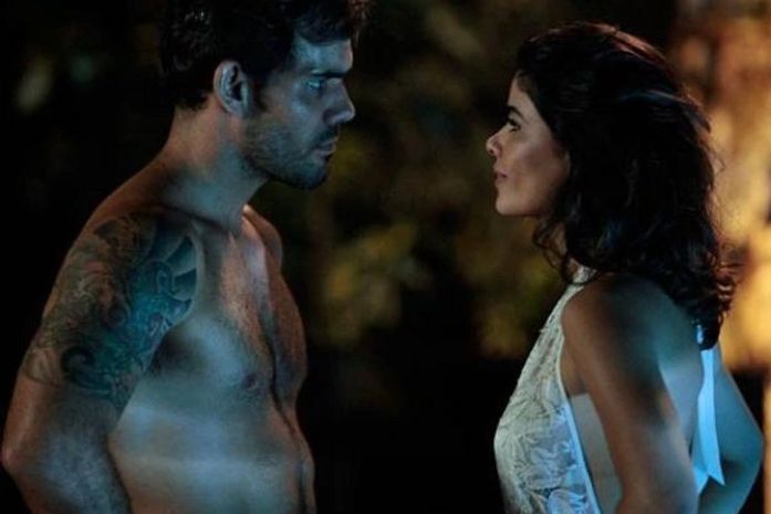 'Amor à Vida': Aline planeja matar César para não ser desmascarada