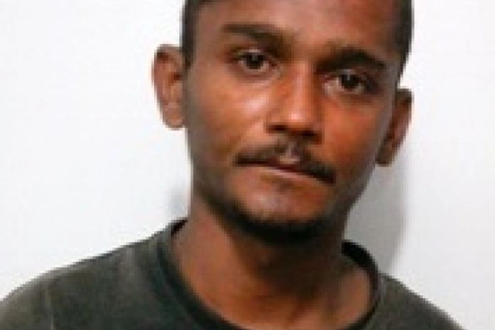 Acusado de matar colega é preso