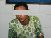Adolescente confessou crime de homicídio