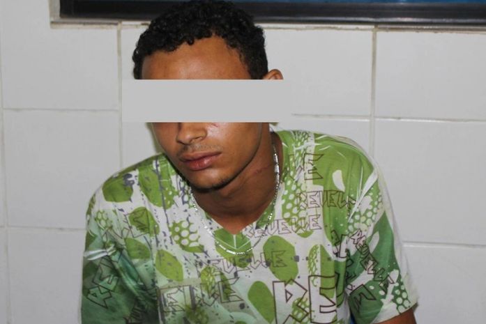 Adolescente confessou crime de homicídio