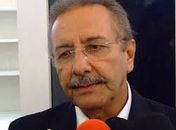 Governo deve ter só 1 nome ao Governo e outro ao Senado para enfrentar Chapão