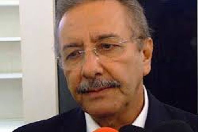 Governo deve ter só 1 nome ao Governo e outro ao Senado para enfrentar Chapão