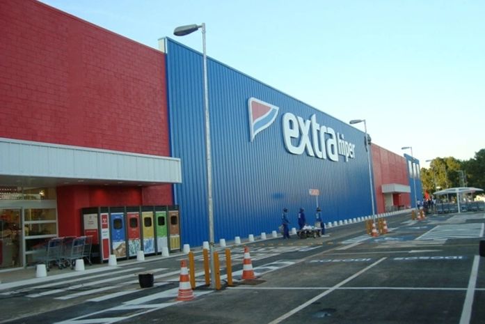 Hipermercado Extra