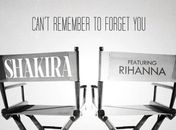 Rihanna anuncia parceria com Shakira: “contagem regressiva”