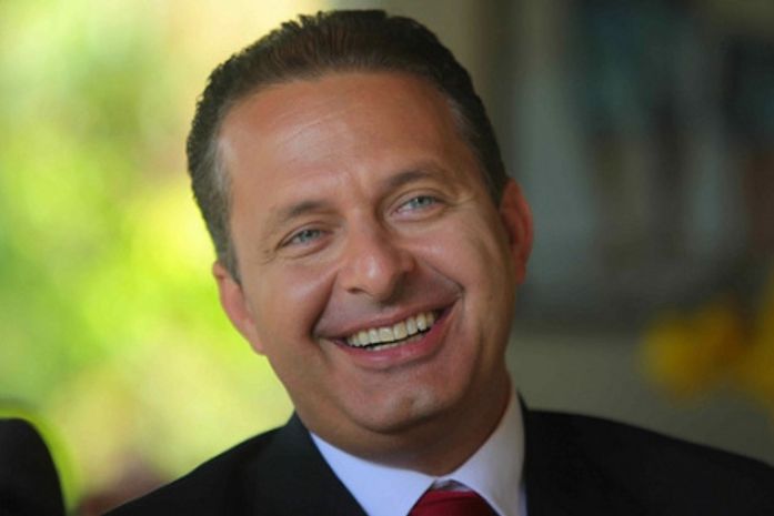 Quem tem medo de Eduardo Campos?