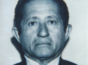 Rosalvo Souza, ex-prefeito de Delmiro Gouveia
