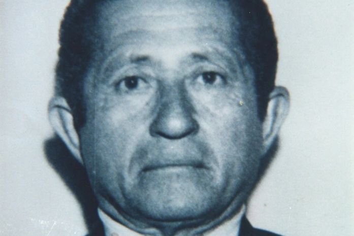 Rosalvo Souza, ex-prefeito de Delmiro Gouveia